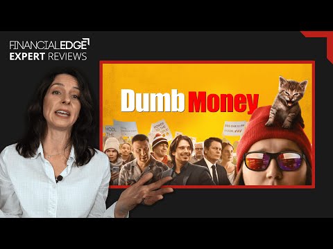 Real Wall Street Expert Reviews The Movie Dumb Monday