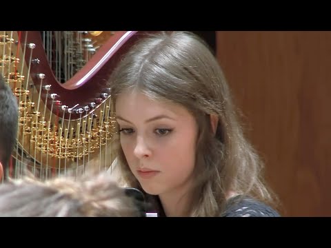 Tchaikovsky – Swan Lake Suite, conducted by Sylwia Janiak-Kobylińska