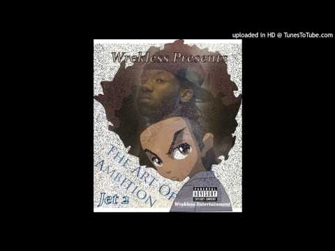 Throw It In The Bag (Remix)