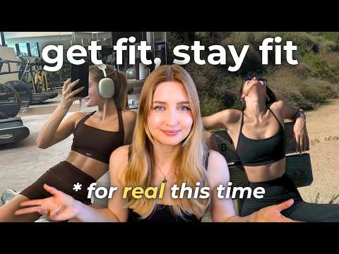 10 Fitness tips I swear by (after staying consistent for 10 years)