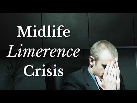 Why limerence peaks at midlife