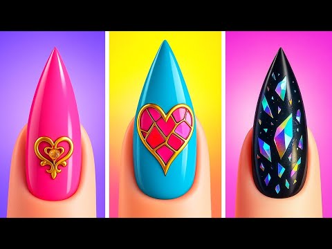 Magische MEERJUNGFRAU-Verwandlung! KAWAII QUEENS MAKEOVER CHALLENGE!
