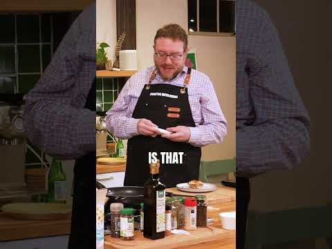 Smoke in the pan. Calm in the plan. That’s CISO energy. 🔥🍔 #cybersecurity