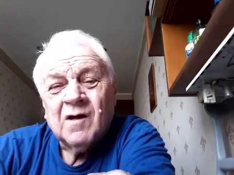 Папины рассказы. О потерянной корове