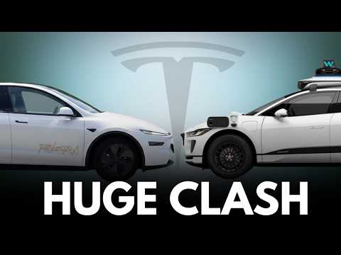 Waymo Accidentally Proved Tesla Was Right! Here's Why