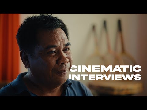 How I light Documentary Interviews - Breakdown