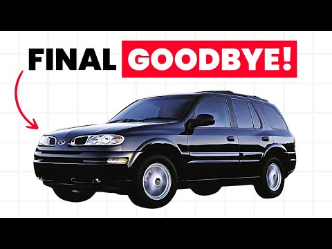Every Last Cars from Dead Automakers (1949--2025)