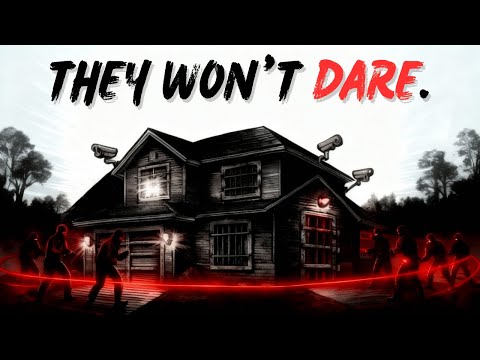 Why Thieves Will Avoid Your House If You Do This: 45 Minute Fortress Plan