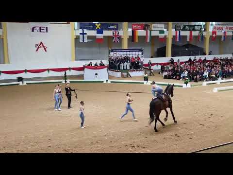 WM2025 Jun Team Switzerland Kür 4.Rang