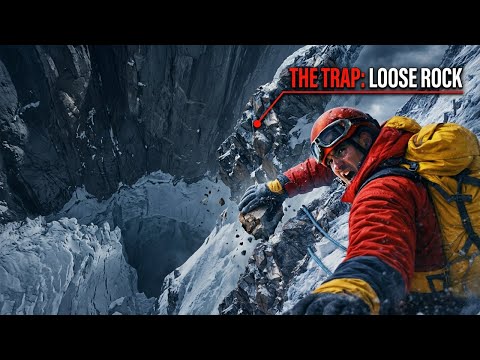 Why K2 Is the Deadliest Mountain on Earth