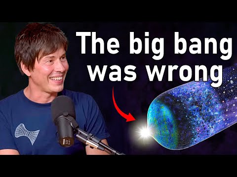 If the Big Bang “CREATED” Everything... What Caused the Big Bang? | Brian Cox