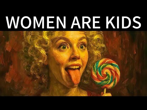 The Brutal Truth about Female Nature  - Aurthur Schopenhauer