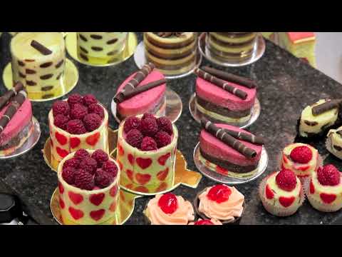 French Apprentice: Master the Art of French Patisserie