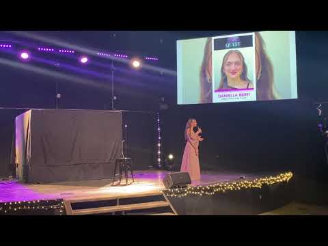 Daniella Berti - Diva Quest 2026