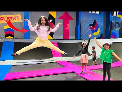 شفا مقلب وديتهم  البر في العيد! ساعة من الفيديوهات الممتعة !