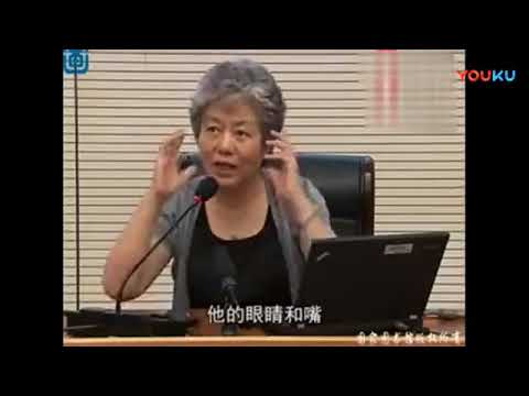 李玫瑾 别等孩子大了，才想起来教育，孩子等不起