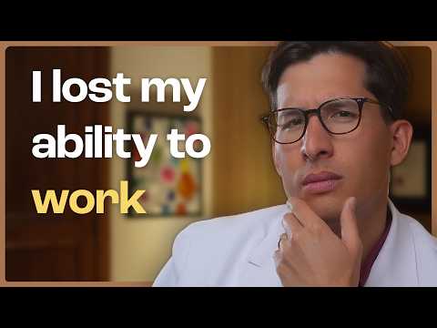 "This Drug Was Meant to Help. It Destroyed Me"