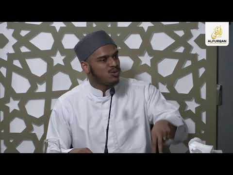 THE DEVILS DECEPTION | Ustadh Hisham Abu Yusuf
