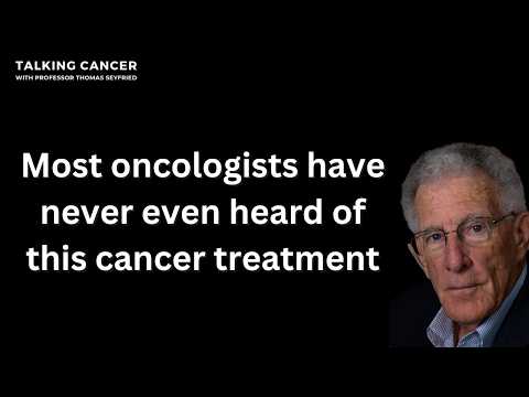 Should you avoid glutamine?