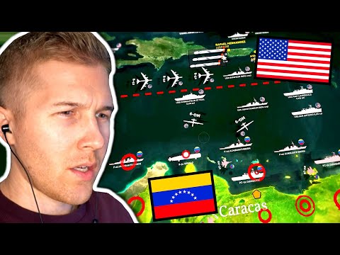 America’s Hidden War You’re Not Supposed to Know About Yet