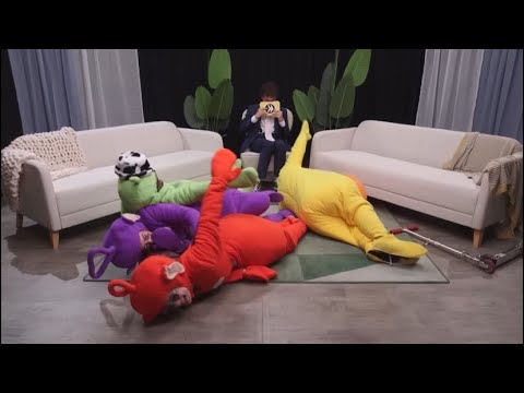 proof there may be a gas leak at smosh hq part 1