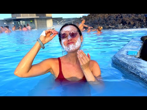 ИСЛАНДИЯ НА АВТОДОМЕ! ТАКОГО МЫ НЕ ОЖИДАЛИ!