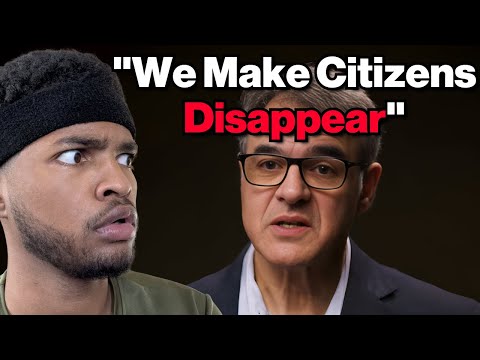 The CIA Agent Who Exposed Everything