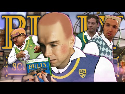 Bully: Rockstars Most "Offensive" Game