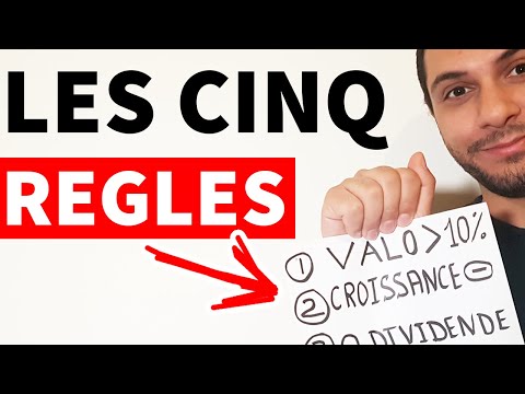 Quand vendre ses actions en bourse ?