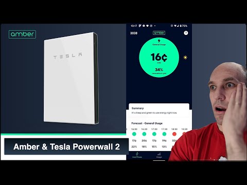 Changing to Amber Electric? Watch this first!