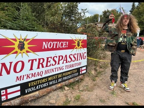 Indigenous land claims could rip Canada apart’—Inside Politics Panel slams government silence