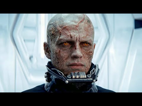 Star Wars: Anakin Skywalker's First Hours After Revenge of the Sith