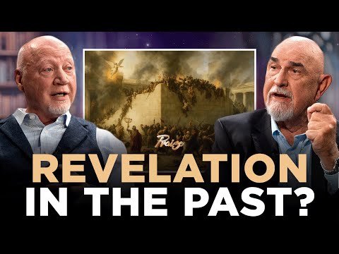 Have These PROPHETIC Events Already Happened? Unlocking the TRUTH Behind Revelation | Praise on TBN