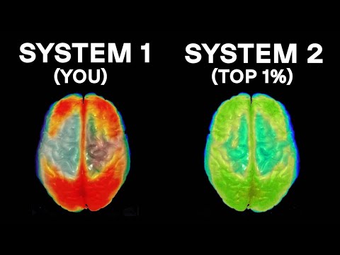 System 2 Thinking Will Change Your Life