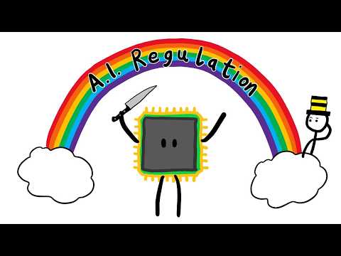 The Educational Adventures Of Chippy The GPU