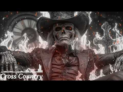 Dark Country Playlist | No Miles Left Unburned – Engines, Scars & Second Chances vol.8