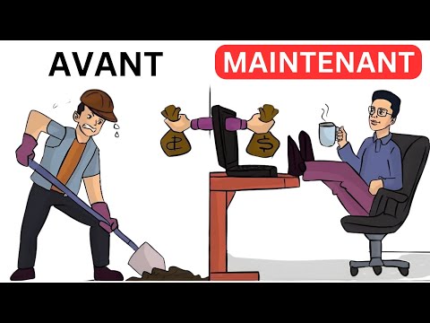 10 secrets d'argent que j'ai appris après avoir lu 350 livres