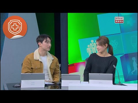 精靈一點：醫管局精靈直播 - 言語治療師主導的內窺鏡吞嚥檢查及訓練服務 / 等待