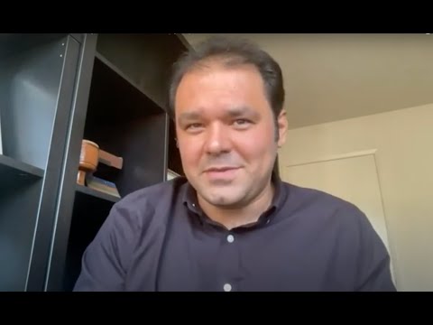 Discussion: Rediscovering 12 Persian Folk Songs by Blair Fairchild with Faraz Minooei