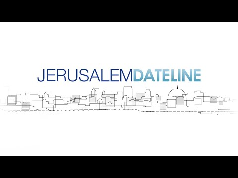 Jerusalem Dateline: 5/24/19 Arsonist Destroys Daystar’s Jerusalem Studio