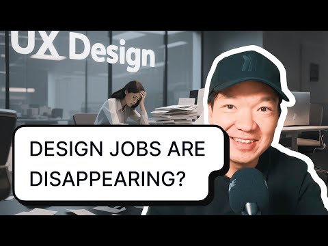 Why Junior UX Designers Can’t Get Hired - And What To Do