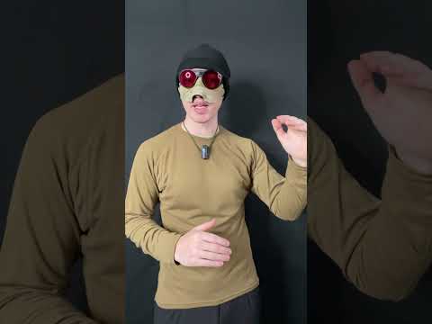 Base layers come in a few different flavors. #pcu #ecwcs #surplus