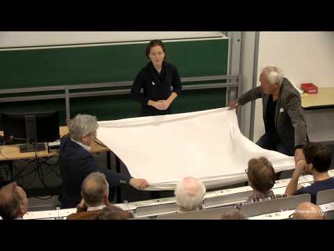 Donkere Materie, door Melissa van Beekveld, Alumni Lezing Radboud Universiteit 12-04-2019