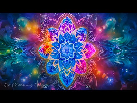 Frequency of God 963 Hz | Attract miracles, blessings and great tranquility in your whole life #6