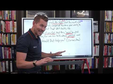 4 High Pressure Sales Techniques to Avoid | Jeremy Miner