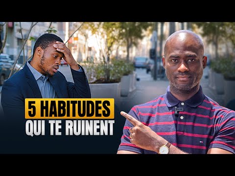 5 things to stop doing quickly to succeed in 2026