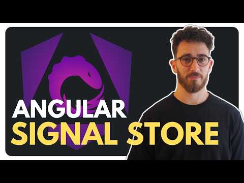 Angular NgRx Signal Store : 20 minutes pour apprendre à t'en servir 🚀