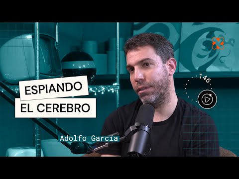 ¿Qué pasa en tu mente cuando hablás? con Adolfo García