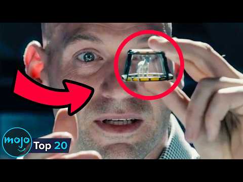 Top 20 Best MCU Easter Eggs