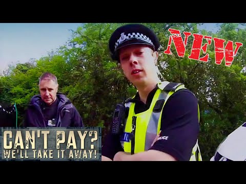 Can't Pay? We'll Take It Away! 2025 NEW EPISODE 116 | Documentary TV Shows UK